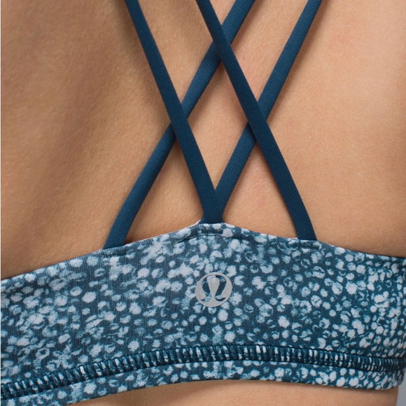 Lululemon Free To Be Bra - Picture 3 of 9
